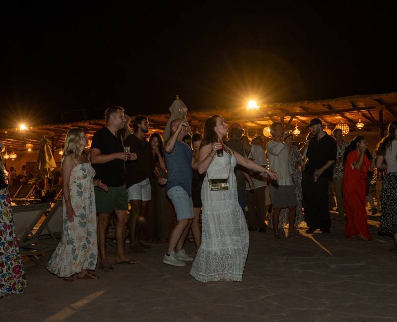Marrakech Celebrations and Events